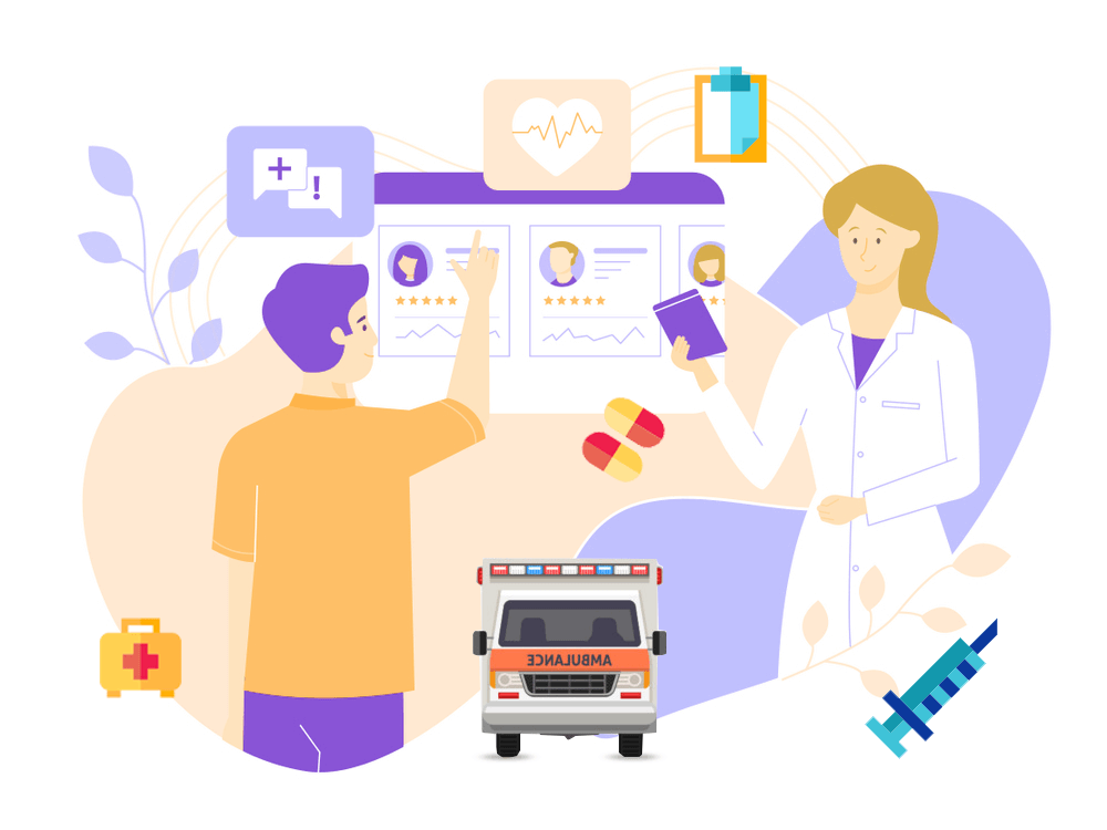 Dr Login